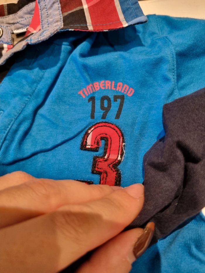 Tee shirt - photo numéro 3