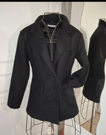 Manteau femme T.38