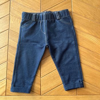 Jean’s