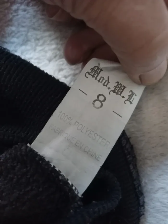 Pull garçon s301 - photo numéro 5