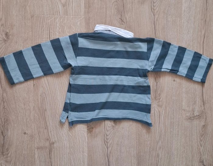 Lot 3 hauts ML 3ans TBE - photo numéro 11