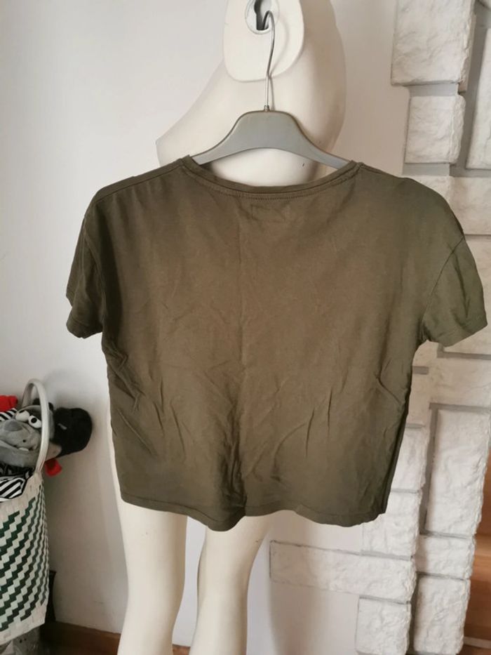 T-shirt - photo numéro 4