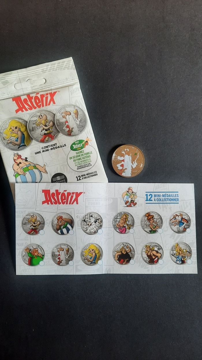 Asterix