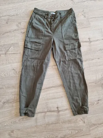 Pantalon Cache Cache
