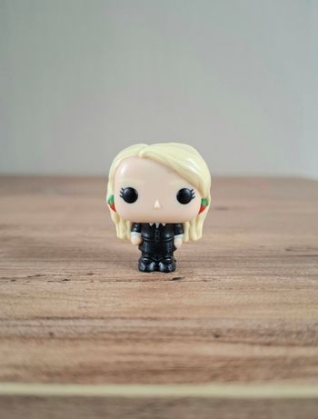 Figurine Luna Lovegood