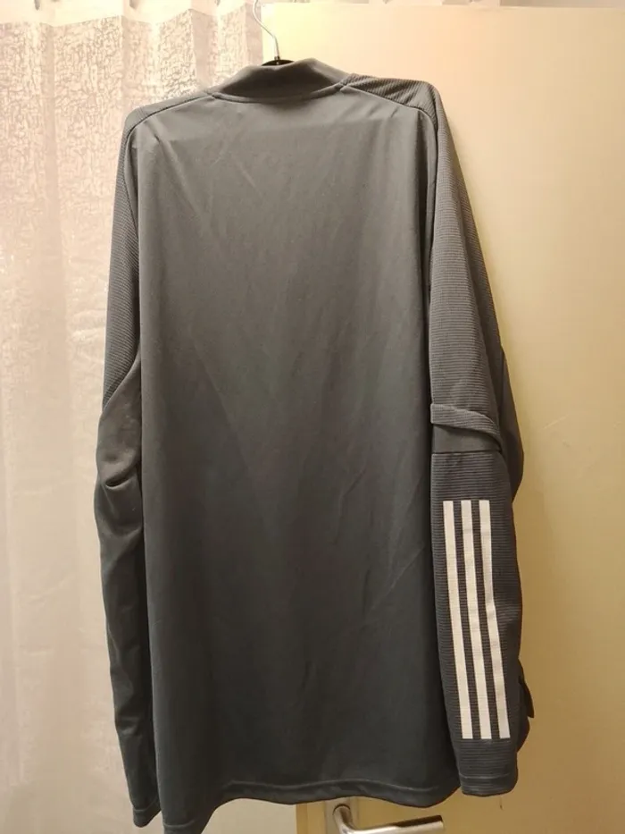 Pull de foot - photo numéro 5