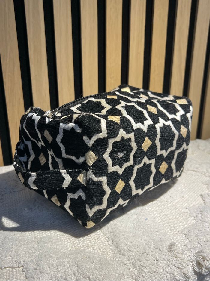Petite trousse à maquillage
