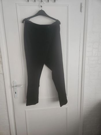 Pantalon devernois