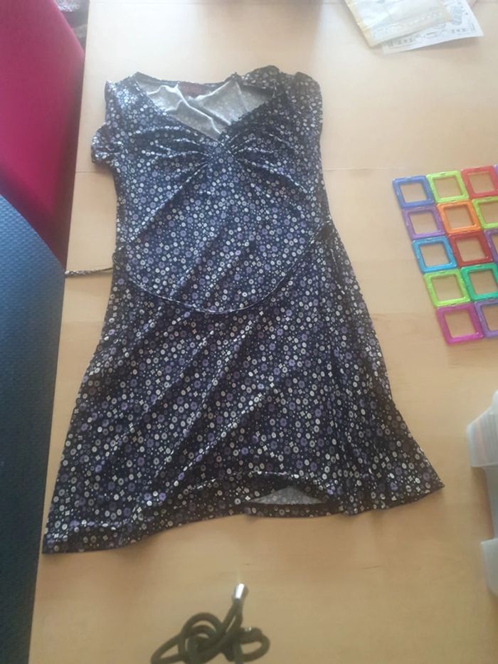 Robe ete