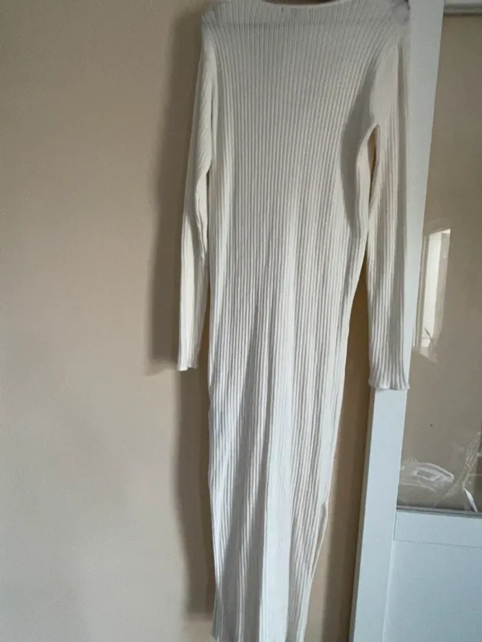 Robe pull - photo numéro 7