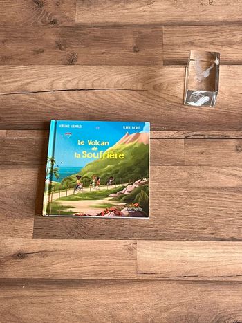 Je vend un livre enfant Bon etat