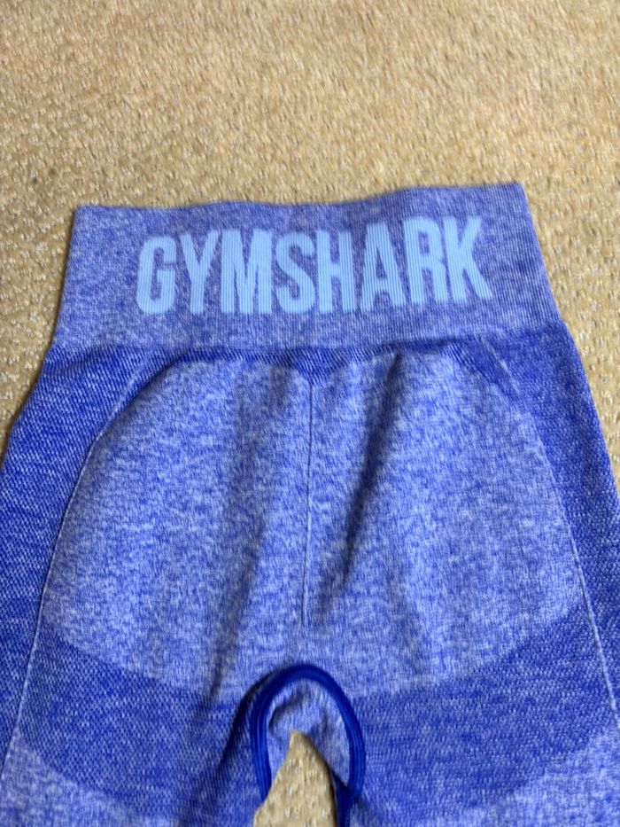 Leggings Gymshark - Taille XS - Très bon état - photo numéro 4