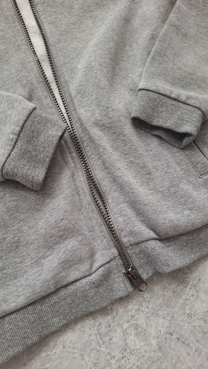 Veste zippée garçon - photo numéro 2