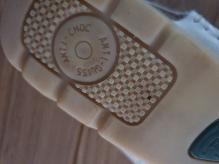 Chaussures ouvertes - photo numéro 4