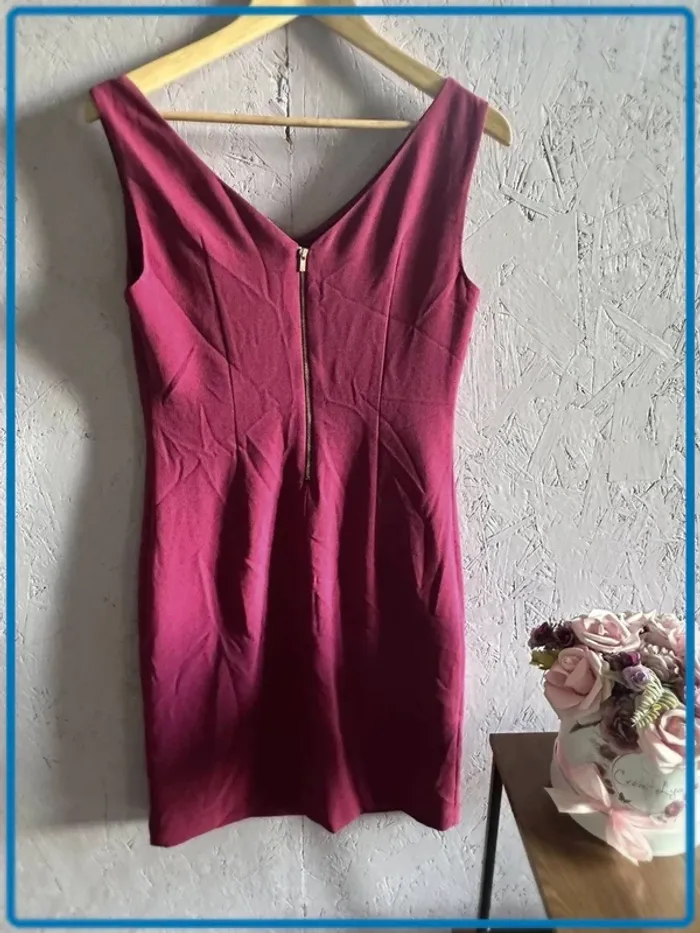 Robe Grain de malice taille 38 - photo numéro 3
