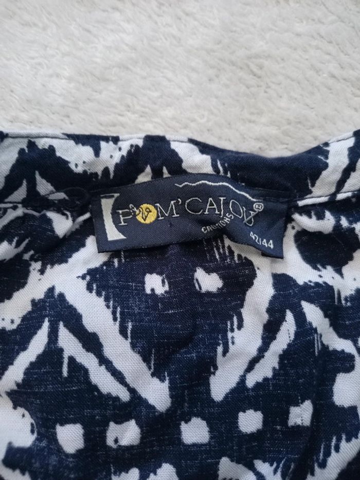 Chemise femme s300 - photo numéro 2