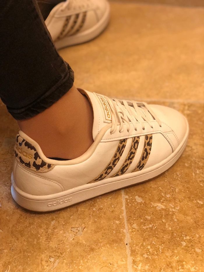 176 - Chaussures adidas - photo numéro 11