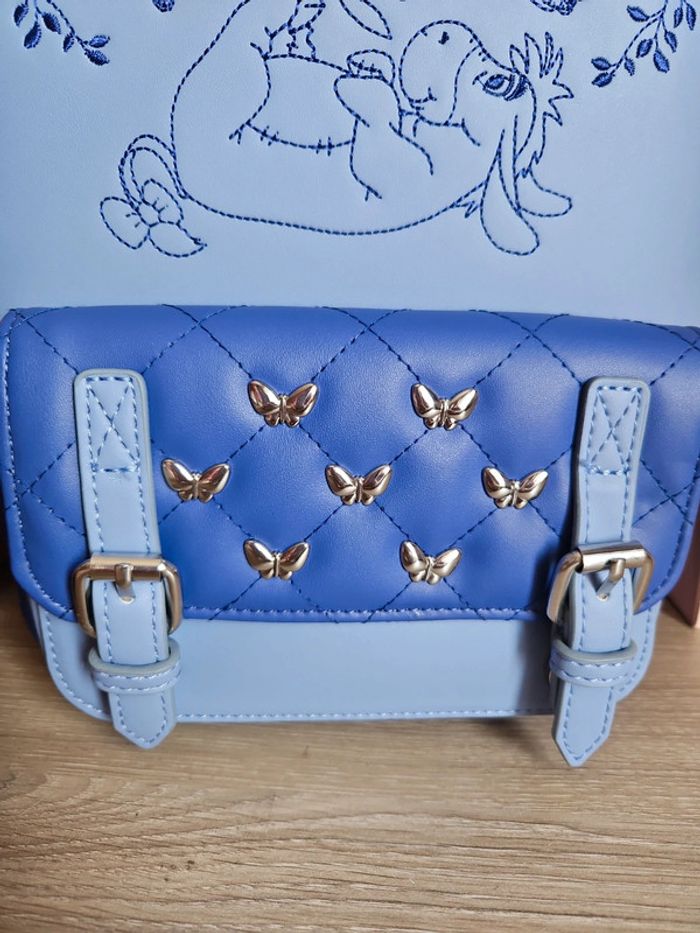 Loungefly Bourriquet <3 - photo numéro 3