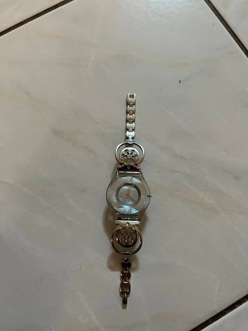 Montre collection 2005