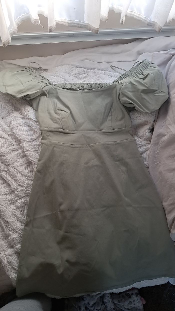 Robe stradivarius - photo numéro 2