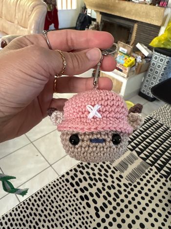 Chopper 