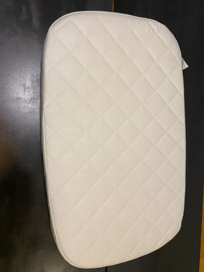 Matelas Charlie Crane Kumi