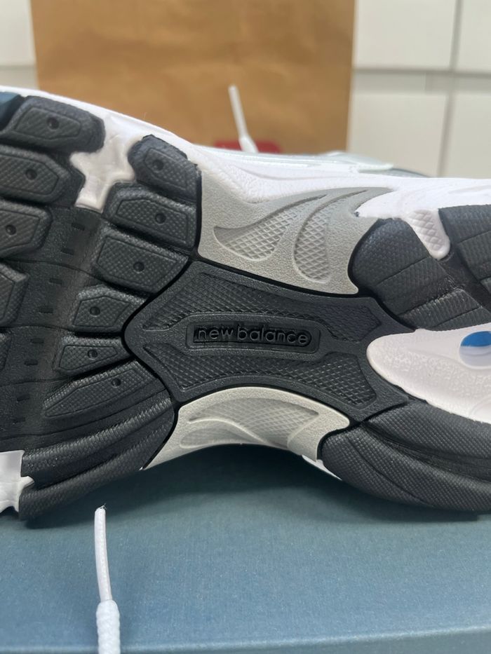 Chaussure - photo numéro 5