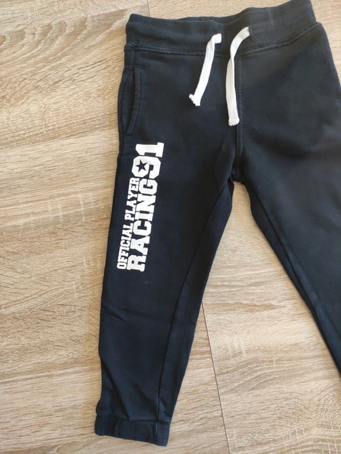 Pantalon de jogging - photo numéro 2