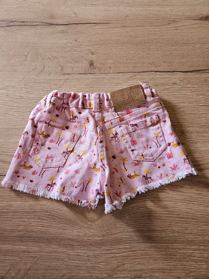 Short - photo numéro 5