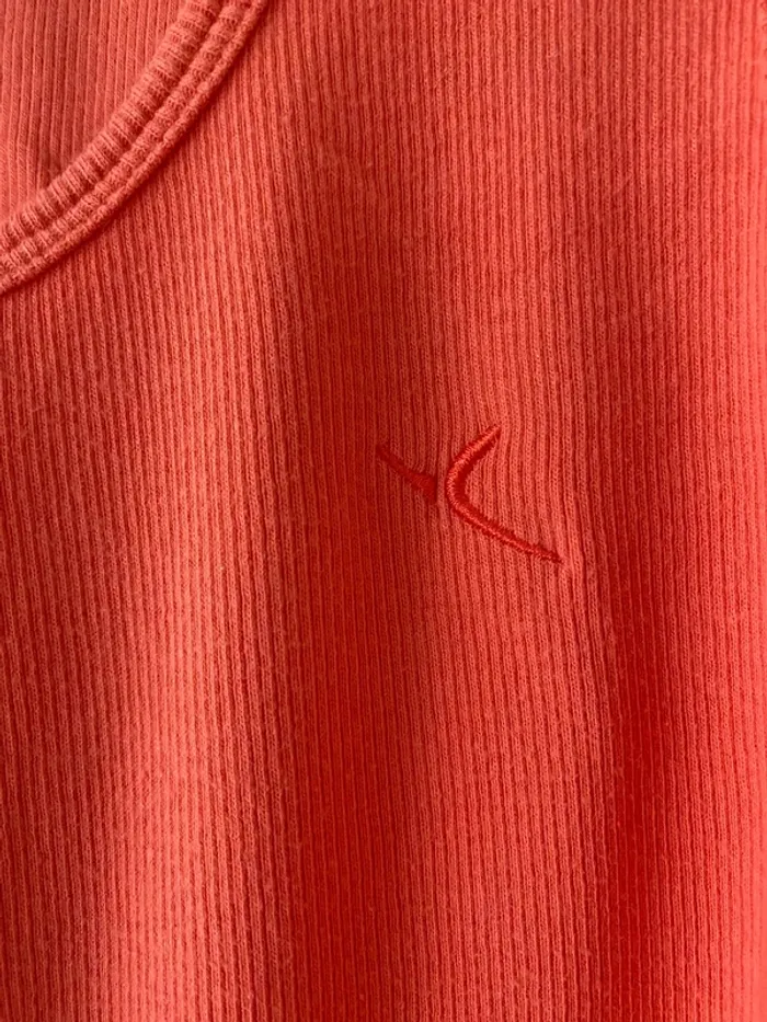 T shirt long - photo numéro 3
