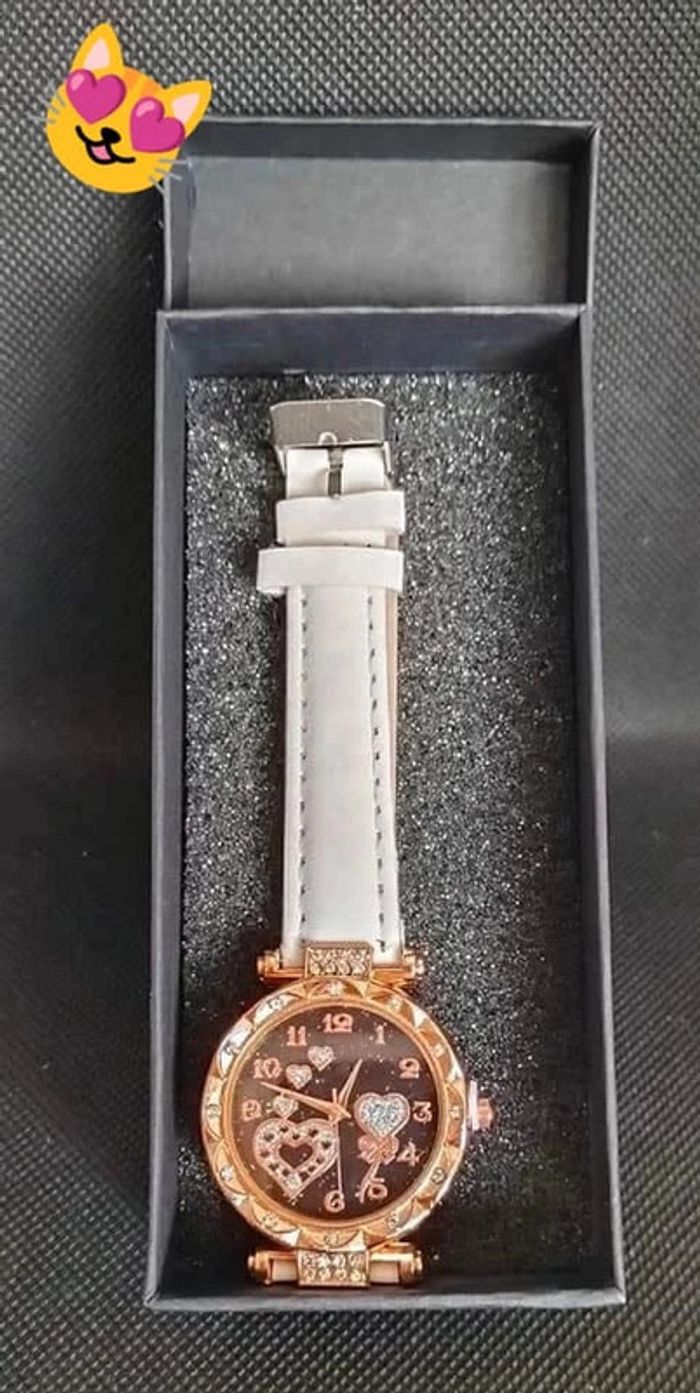Montre - photo numéro 3