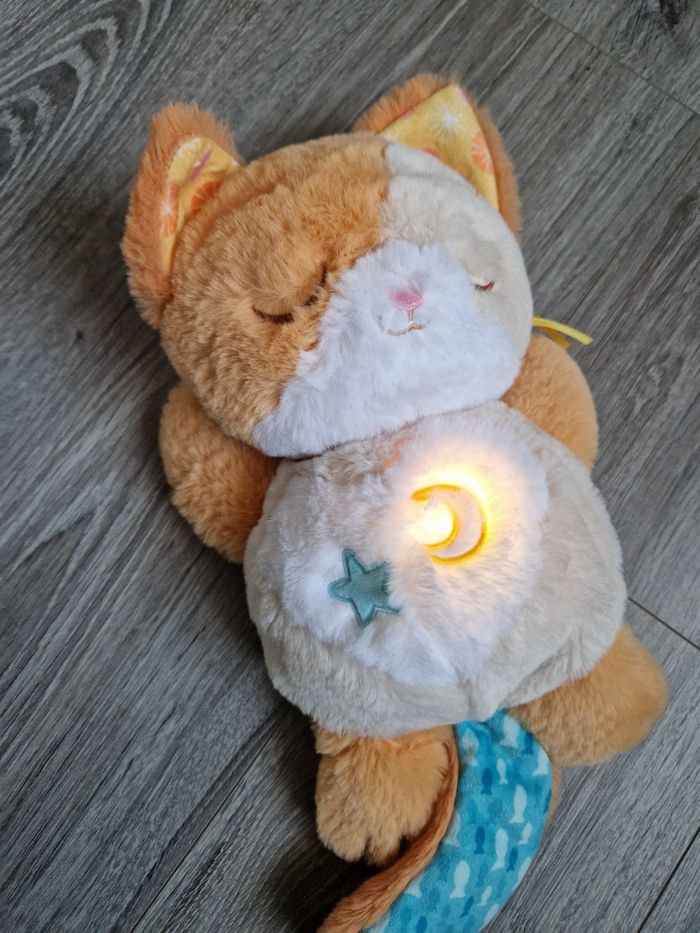 Veilleuse - photo numéro 5
