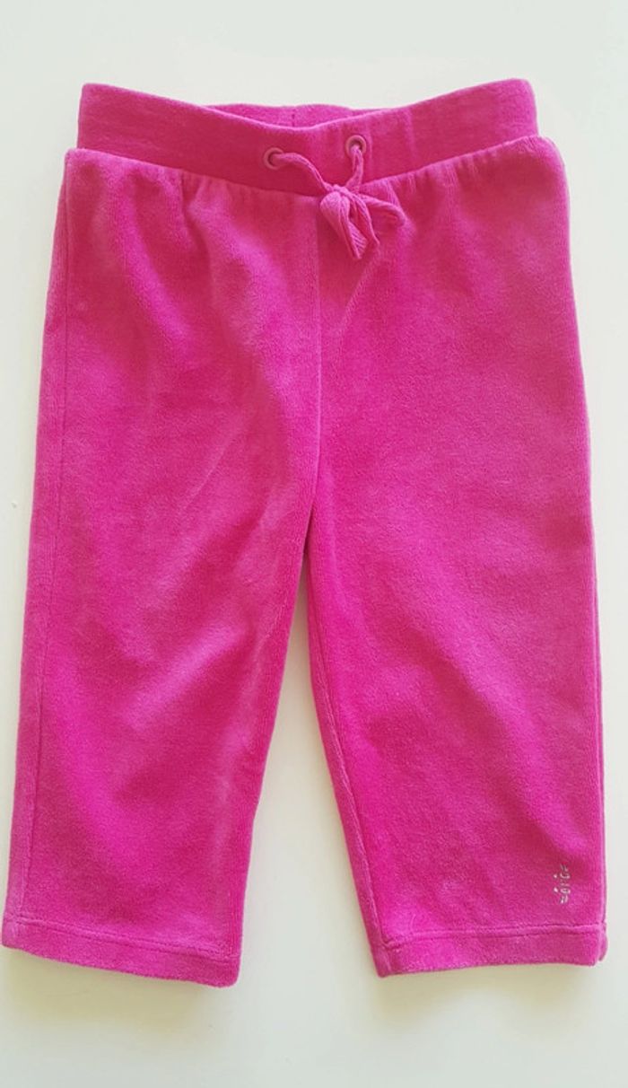 Pantalon velours Orchestra 12 mois