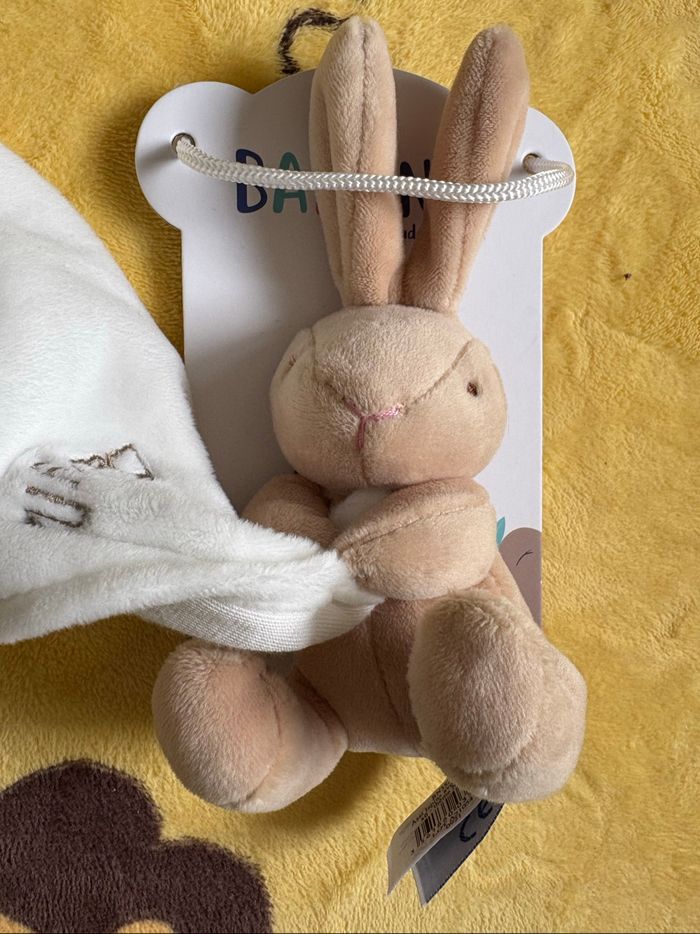 Neuf doudou - photo numéro 2