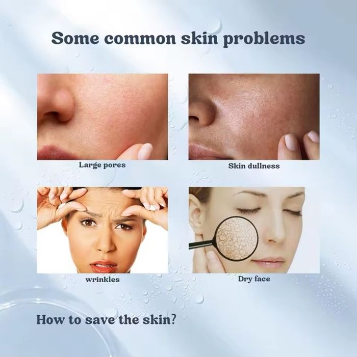 Masque facial - photo numéro 5