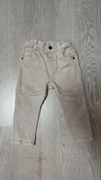 Pantalon bébé garçon