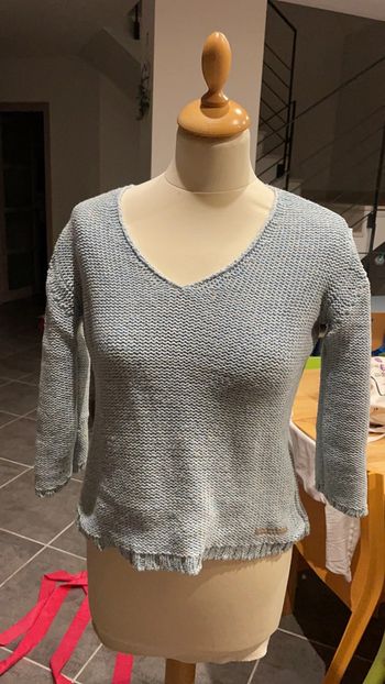 Pull le petit baigneur