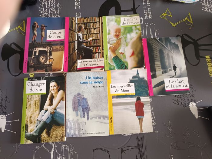 Livre