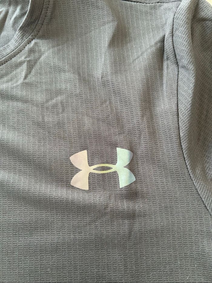 Maillot Under Armour - photo numéro 3