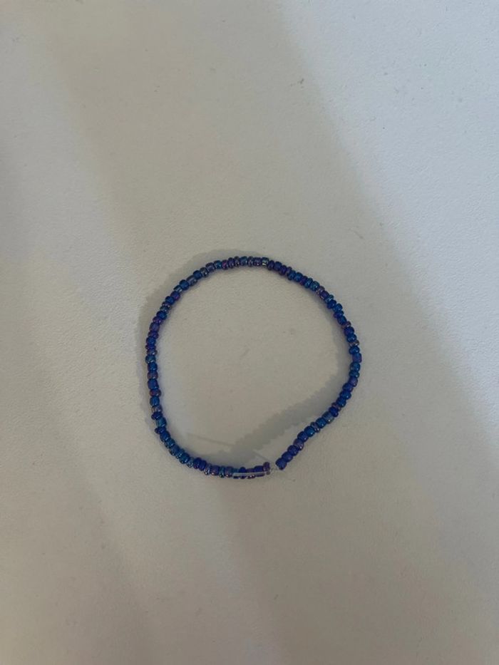 Suite du lot de 38 bracelets perles - photo numéro 6