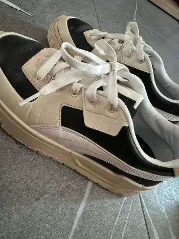 Basket puma maybe