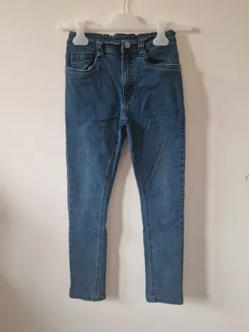 Jean skinny