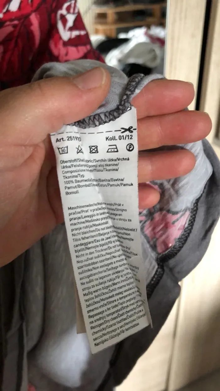 Teeshirt - photo numéro 4