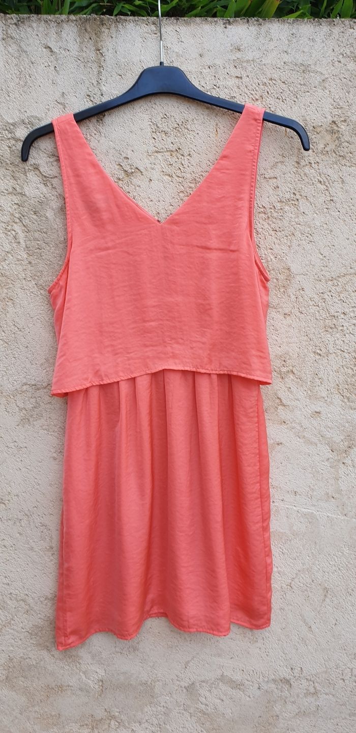 Robe Corail