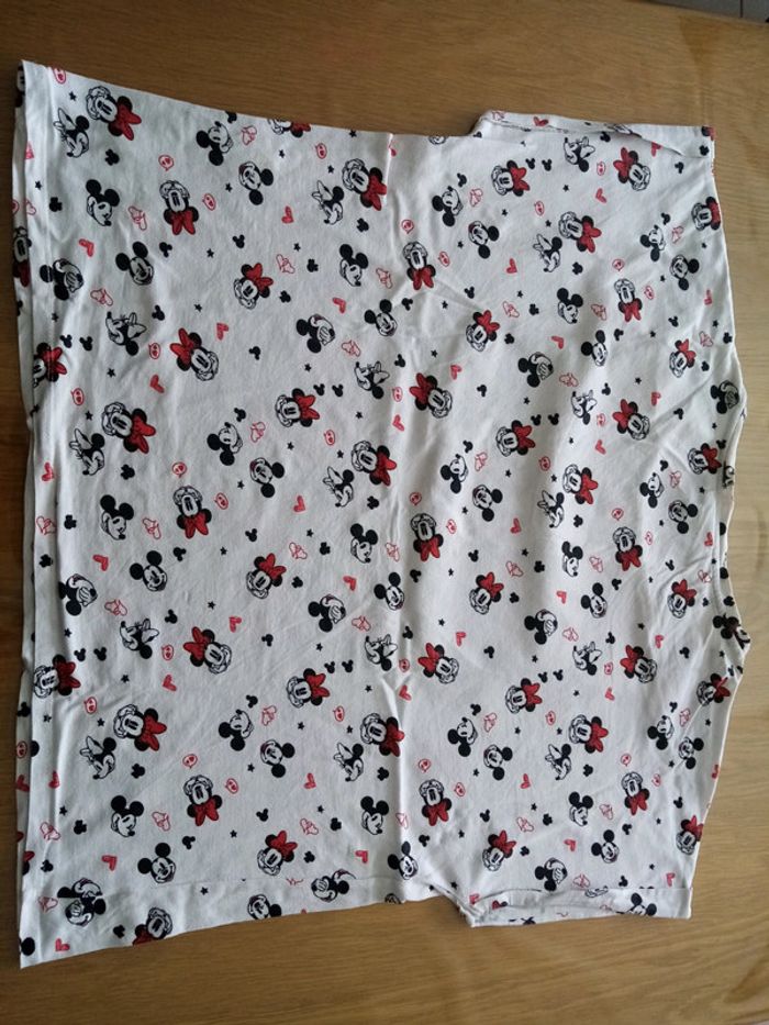 Tee shirt mickey - photo numéro 2