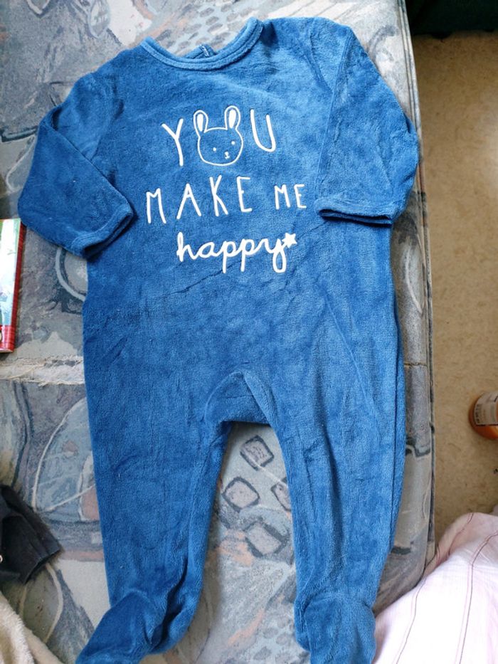 Pyjama