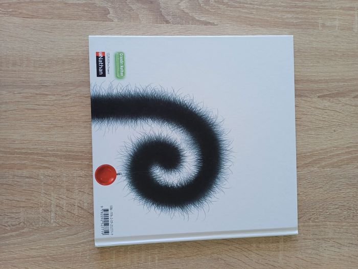 Livre joyeux Noël splat ! - photo numéro 2