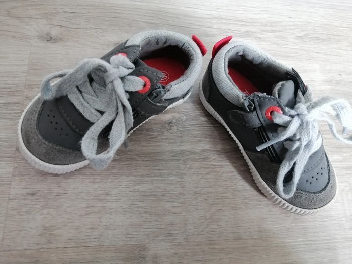 Chaussure taille 20 - photo numéro 2