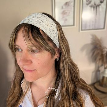 Bandeau pour cheveux