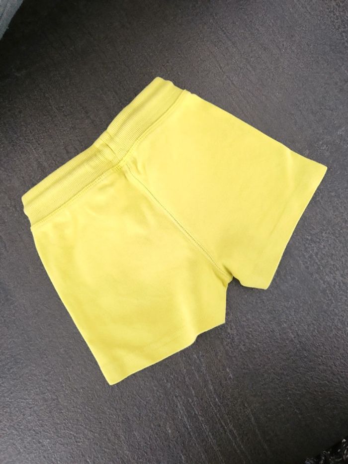 Short 3 ans kiabi - photo numéro 2